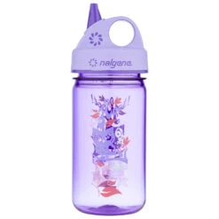 Nalgene - Kinderflasche Grip-N-Gulp - Gourde -Matériel De Camping nalgene kinderflasche grip n gulp gourde bf 2