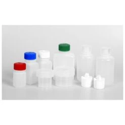 Nalgene - Lot De Flacons -Matériel De Camping nalgene lot de flacons detail 2