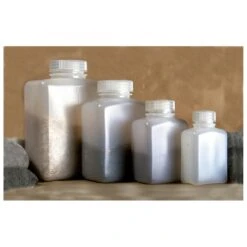 Nalgene - Rectangular Wide Neck Bottles -Matériel De Camping nalgene rectangular wide neck bottles detail 6