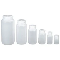 Nalgene - Round Wide Neck Bottle -Matériel De Camping nalgene round wide neck bottle 1