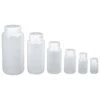 Nalgene - Round Wide Neck Bottle -Matériel De Camping nalgene round wide neck bottle