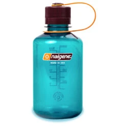 Nalgene - Trinkflasche EH Sustain - Gourde -Matériel De Camping nalgene trinkflasche eh sustain gourde 5