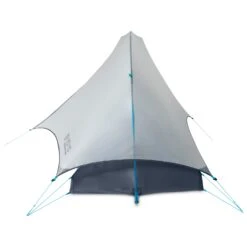 Nemo - Hornet Elite OSMO 1P - Tente 1 Place -Matériel De Camping nemo hornet elite osmo 1p tente 1 place detail 2