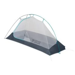 Nemo - Hornet Elite OSMO 1P - Tente 1 Place -Matériel De Camping nemo hornet elite osmo 1p tente 1 place detail 6