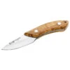 Nieto - Gürtelmesser 17 Cm Olivenholz - Couteau