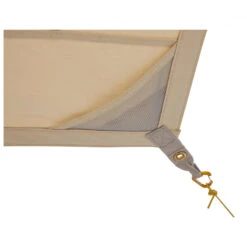 Nordisk - Kari Mini - Tarp -Matériel De Camping nordisk kari mini tarp detail 2
