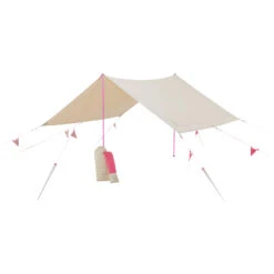 Nordisk - Kari Mini - Tarp -Matériel De Camping nordisk kari mini tarp detail 6