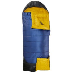 Nordisk - Puk -2 Blanket - Sac De Couchage Synthétique -Matériel De Camping nordisk puk 2 blanket sac de couchage synthetique detail 3