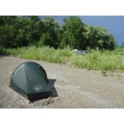 Nordisk - Telemark 1 LW - Tente 1 Place -Matériel De Camping nordisk telemark 1 lw 1 personenzelt 4028430bc3a5707cf067adc8edb5e2aa 1