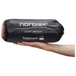 Nordisk - Telemark 2.2 LightWeight - Tente 2 Places -Matériel De Camping nordisk telemark 22 lightweight tente 2 places detail 6