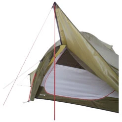 Nordisk - Telemark 2.2 PU - Tente 2 Places -Matériel De Camping nordisk telemark 22 pu tente 2 places detail 6