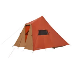 Nordisk - Thrymheim 3 PU - Tente 3 Places -Matériel De Camping nordisk thrymheim 3 pu tente 3 places detail 3
