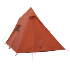 Nordisk - Thrymheim 3 PU - Tente 3 Places -Matériel De Camping nordisk thrymheim 3 pu tente 3 places detail 4