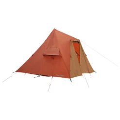 Nordisk - Thrymheim 3 PU - Tente 3 Places -Matériel De Camping nordisk thrymheim 3 pu tente 3 places detail 5