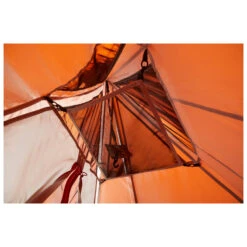 Nordisk - Thrymheim 5 PU - Tente De Groupe -Matériel De Camping nordisk thrymheim 5 pu tente de groupe detail 6