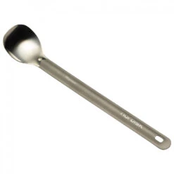 Nordisk - Titanium Spoon XL - Couvert -Matériel De Camping nordisk titanium spoon xl couvert 1