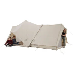 Nordisk - Vimur 5.6 - Tente 4 Places -Matériel De Camping nordisk vimur 56 tente 4 places detail 3