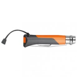 Opinel - Outdoormesser Nr. 8 - Couteau 9 Opinel - Outdoormesser Nr. 8 - Couteau -Matériel De Camping opinel outdoormesser nr 8 couteau detail 4