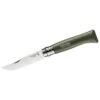 Opinel - Taschenmesser No 08 - Couteau -Matériel De Camping opinel taschenmesser no 08 couteau