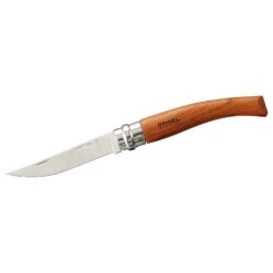 Opinel - Taschenmesser No 08 Slim-Line - Couteau -Matériel De Camping opinel taschenmesser no 08 slim line couteau 2