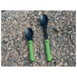 Optimus - Optimus Sliding Long Spoon -Matériel De Camping optimus optimus sliding long spoon detail 6