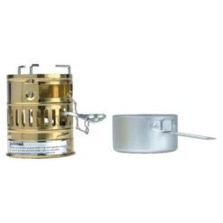 Optimus - Svea - Réchaud à Essence -Matériel De Camping optimus svea rechaud a essence detail 2