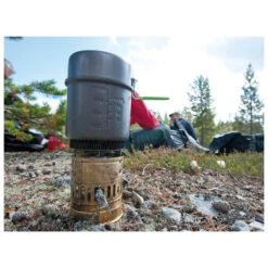 Optimus - Svea - Réchaud à Essence -Matériel De Camping optimus svea rechaud a essence detail 7