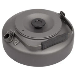 Optimus - Terra Kettle - Popote -Matériel De Camping optimus terra kettle popote 1