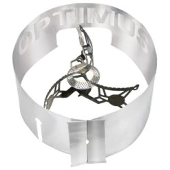 Optimus - Windschutz Für Vega -Matériel De Camping optimus windschutz fuer vega bf detail 2