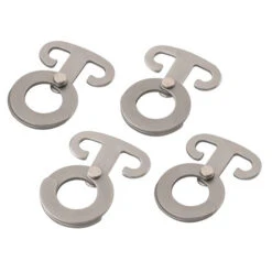 Outwell - Accessory Hooks 4-Pack