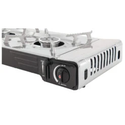 Outwell - Appetizer Maxi - Réchaud à Gaz -Matériel De Camping outwell appetizer maxi rechaud a gaz detail 5