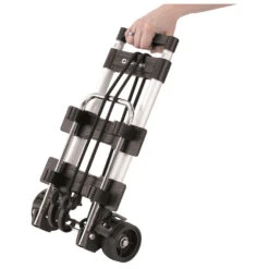 Outwell - Balos Telescopic Transporter - Chariot à Bras 7 Outwell - Balos Telescopic Transporter - Chariot à Bras -Matériel De Camping outwell balos telescopic transporter chariot a bras detail 2