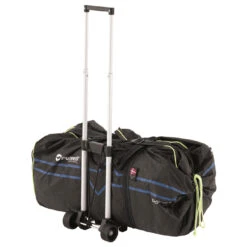 Outwell - Balos Telescopic Transporter - Chariot à Bras 8 Outwell - Balos Telescopic Transporter - Chariot à Bras -Matériel De Camping outwell balos telescopic transporter chariot a bras detail 3