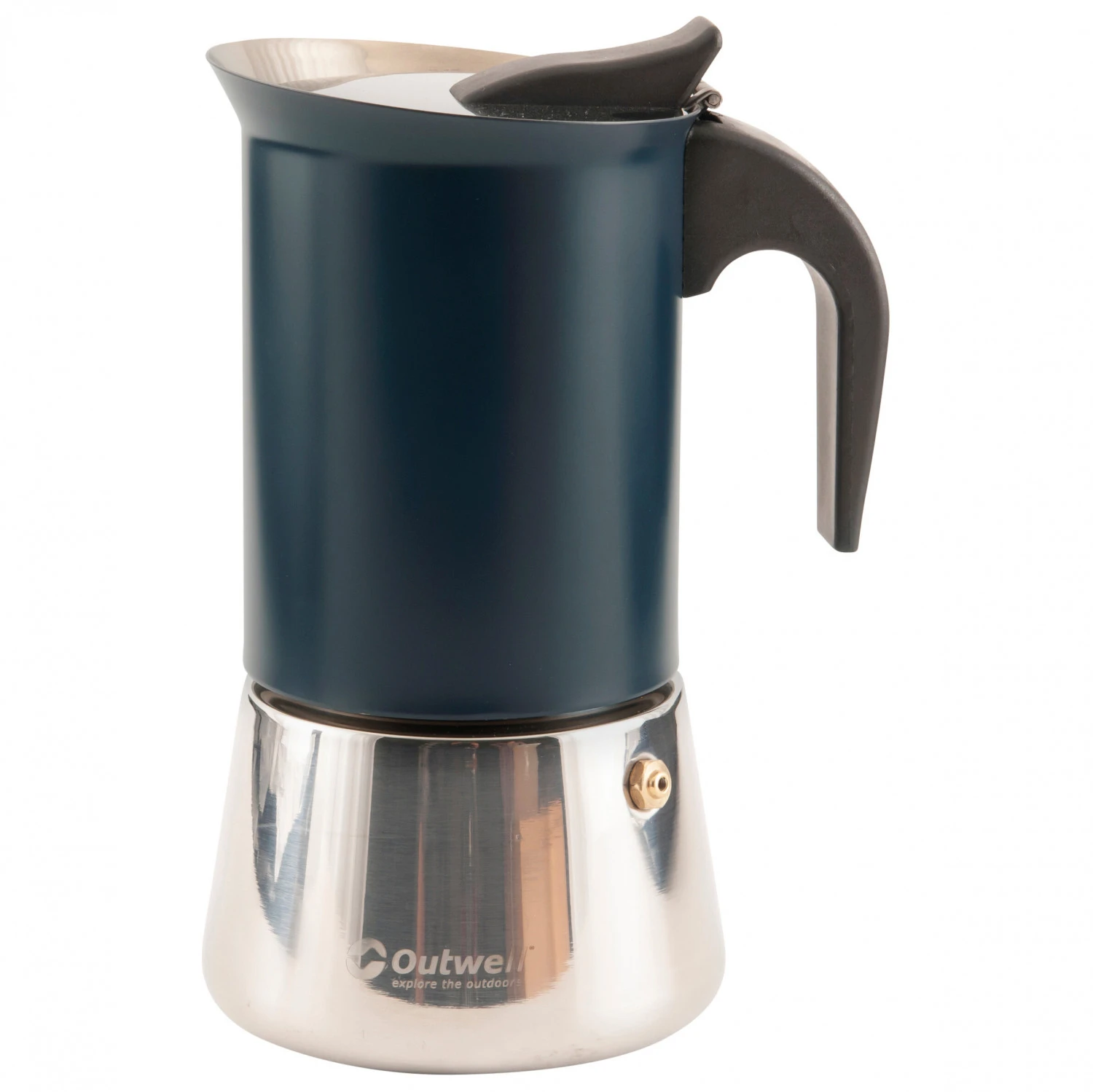 Outwell - Barista Espresso Maker - Piston De Cafetière 5 Outwell - Barista Espresso Maker - Piston De Cafetière – Image 3