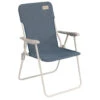 Outwell - Blackpool - Chaise De Camping -Matériel De Camping outwell blackpool chaise de camping