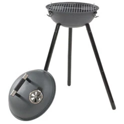 Outwell - Calvados Grill L - Barbecue -Matériel De Camping outwell calvados grill l barbecue detail 2