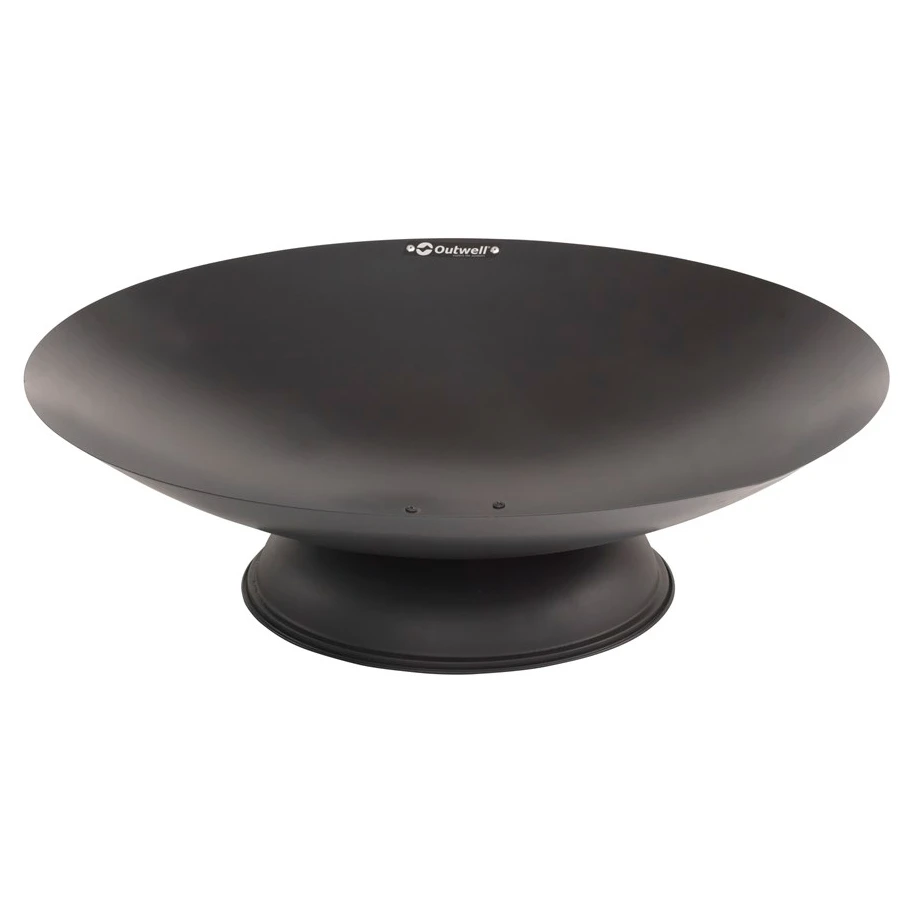 Outwell - Camon Fire Pit - Réchaud à Combustible Sec 3 Outwell - Camon Fire Pit - Réchaud à Combustible Sec