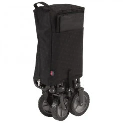 Outwell - Cancun Transporter - Chariot à Bras -Matériel De Camping outwell cancun transporter chariot a bras detail 2