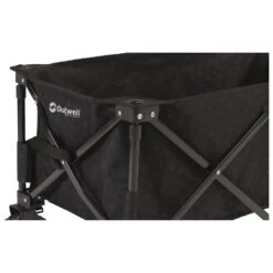 Outwell - Cancun Transporter - Chariot à Bras -Matériel De Camping outwell cancun transporter chariot a bras detail 4