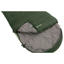 Outwell - Canella Supreme - Sac De Couchage Synthétique -Matériel De Camping outwell canella supreme sac de couchage synthetique detail 5