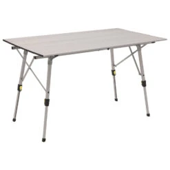 Outwell - Canmore L - Table De Camping -Matériel De Camping outwell canmore l table de camping 1
