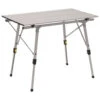 Outwell - Canmore M - Table De Camping -Matériel De Camping outwell canmore m table de camping