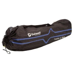 Outwell - Casilda XL - Chaise De Camping 8 Outwell - Casilda XL - Chaise De Camping -Matériel De Camping outwell casilda xl chaise de camping detail 3