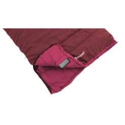 Outwell - Champ Kids - Sac De Couchage Enfant 11 Outwell - Champ Kids - Sac De Couchage Enfant -Matériel De Camping outwell champ kids sac de couchage enfant detail 4