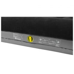 Outwell - Classic With Pillow & Pump - Lit Gonflable -Matériel De Camping outwell classic with pillow pump lit gonflable detail 3