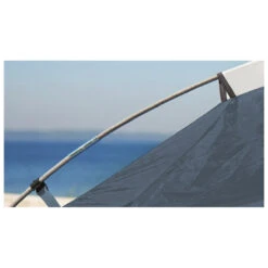 Outwell - Cloud 3 - Tente 3 Places -Matériel De Camping outwell cloud 3 tente 3 places detail 6