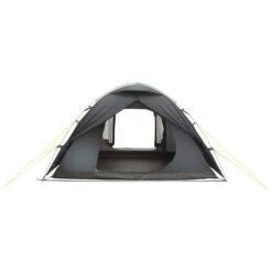 Outwell - Cloud 4 - Tente 4 Places -Matériel De Camping outwell cloud 4 tente 4 places detail 4