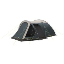 Outwell - Cloud 5 Plus - Tente De Groupe -Matériel De Camping outwell cloud 5 plus tente de groupe detail 2