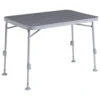 Outwell - Coledale - Table De Camping -Matériel De Camping outwell coledale table de camping