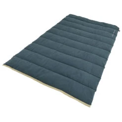 Outwell - Constellation Duvet Lux - Couverture -Matériel De Camping outwell constellation duvet lux couverture detail 3